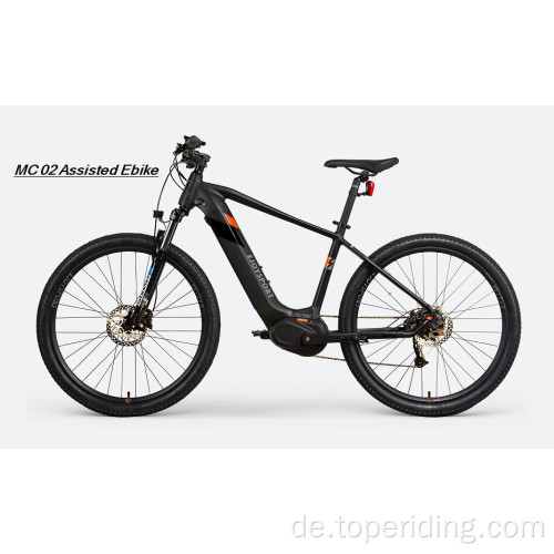 Customized Electric Kit Motorcycle ebike